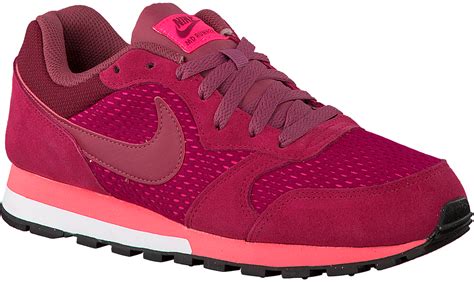 Rote Nike Damenschuhe online 